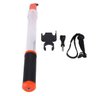 Bastão Flutuante Retrátil Prova D'água para Câmeras de Ação Gopro Hero Sjcam Xiaomi - 2