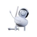 Ver imagem 2 de Suporte Babá Eletrônica Motorola Mbp36S,Mbp36Bu,Mbp33Xl