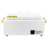 Autoclave Antibacteria Estufa Esterilizador Manicure Dentista - 3