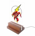 Ver imagem 1 de Abajur e Luminária - Flash