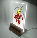 Ver imagem 2 de Abajur e Luminária - Flash