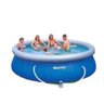 Piscina Bestway 6665 Litros Inflável Com Bomba Filtro 110V - 1