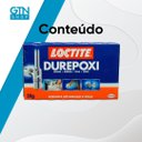 Ver imagem 2 de Durepoxi Henkel Cinza Conserta Tudo Resistência Máxima 50gr