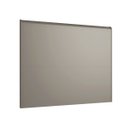 Ver imagem 1 de Cabeceira para Cama Casal 160cm X 131cm 100% Mdf Cor:grigio