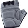 Luva Ciclismo Sport Fun Dedo Vazado Skin Preto - P - 2