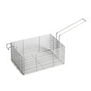 Ver imagem 1 de Cesto Retangular Multiuso 85x175x235mm Para Fritadores SFG112 SFG212 SFE112 SFE212 - Venâncio