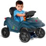 SMART BABY COMFORT INFANTIL TRIPLA FUNÇÃO BANDEIRANTE REF: 537 - UN - Azul - 3