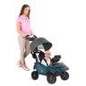 SMART BABY COMFORT INFANTIL TRIPLA FUNÇÃO BANDEIRANTE REF: 537 - UN - Azul - 2