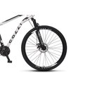 Ver imagem 2 de Bicicleta Colli Athena Aro 29 Athena Shimano 21 Marchas