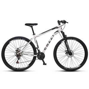 Bicicleta Colli Athena Aro 29 Athena Shimano 21 Marchas