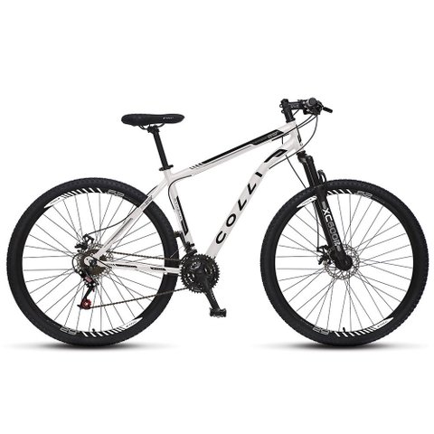Bicicleta Colli Athena Aro 29 Athena Shimano 21 Marchas