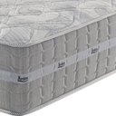 Ver imagem 4 de Colchão Solteiro Anjos Molas Ensacadas Alabama 88x188x24cm