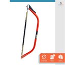 Ver imagem 3 de Arco de Serra para Madeira Tubular 24 Polegadas - Starfer