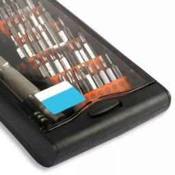 Kit Ferramentas Multifuncional 38 Peças Jakemy Jm-8151 - 5