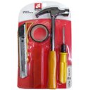 Ver imagem 1 de Kit De Ferramentas Barcelona Com 5 Peças