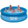 Piscina Intex 3853 Litros Std Com Bomba De Inflar - 1