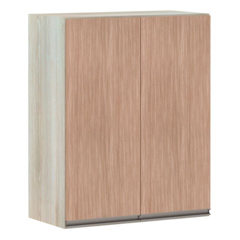 Armário para Cozinha 60 Cm 2 Portas Luci Luciane Móveis