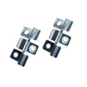 Ver imagem 1 de Presilha para Deck EspaçoFix Stainless Steel Clips