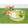 Piscina Playground Meu Jardim 450L - Intex 57154 - 2