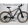 Bicicleta RAD7 Konigssee aro 29 - 12v Shimano Deore - Freio RAD7 Hidráulico - Suspensão RAD7 a AR -  - 1