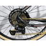 Bicicleta RAD7 Konigssee aro 29 - 12v Shimano Deore - Freio RAD7 Hidráulico - Suspensão RAD7 a AR -  - 8