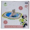 Piscina Praia Infantil Zippy Toys Minnie - 2