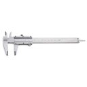 Ver imagem 1 de Paquímetro Universal 150mm/6" King Tools 500.150