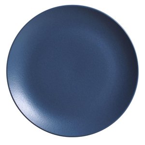 Conjunto C/ 6 Pratos Raso Coup Stoneware Boreal Ø 26cm