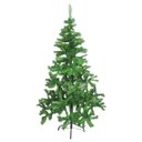 Ver imagem 1 de Arvore de Natal Pinheiro Natalino Enfeite Decoraçao Natalina 1 metro e 50cm 320 Galhos