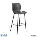 Ver imagem 1 de Banqueta Itajaí Base Fixa Várias Cores - Rivatti