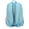 Mochila Escolar UP4YOU BY Maisa GD 3BOLSO AZ/R - 1