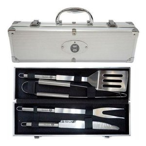 Kit Churrasco 4 Peças - Coritiba