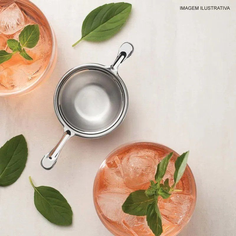 Ver imagem 3 de Dosador de Bebidas 50 Ml Inox