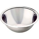 Ver imagem 3 de Conjunto Aço Inox 3 Peças Escorredor Arroz Macarrão E Bowl