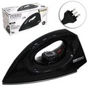 Ver imagem 1 de Ferro de Passar a Seco Soft 127v - Preta