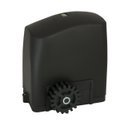 Ver imagem 4 de KIT MOTOR PORTÃO DESLIZANTE RCG PL 600Kg 1/3CV COM BASE FIXA - 110/127V