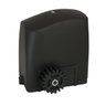 KIT MOTOR PORTÃO DESLIZANTE RCG PL 600Kg 1/3CV COM BASE FIXA - 110/127V - 4