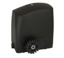 Ver imagem 4 de KIT MOTOR PORTÃO DESLIZANTE RCG PL 600Kg 1/3CV COM BASE FIXA - 110/127V