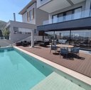 Ver imagem 5 de Deck de Cumaru WPC Cx. 05 Peças X 3,00 Metros - 1,5m²:Marrom