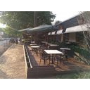Ver imagem 4 de Deck de Cumaru WPC Cx. 05 Peças X 3,00 Metros - 1,5m²:Marrom