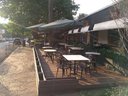Ver imagem 4 de Deck de Cumaru WPC Cx. 05 Peças X 3,00 Metros - 1,5m²:Marrom