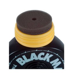 BLACK MAGIC PRETINHO DE ALTA DURABILIDADE 150ML SOFT99 - 3