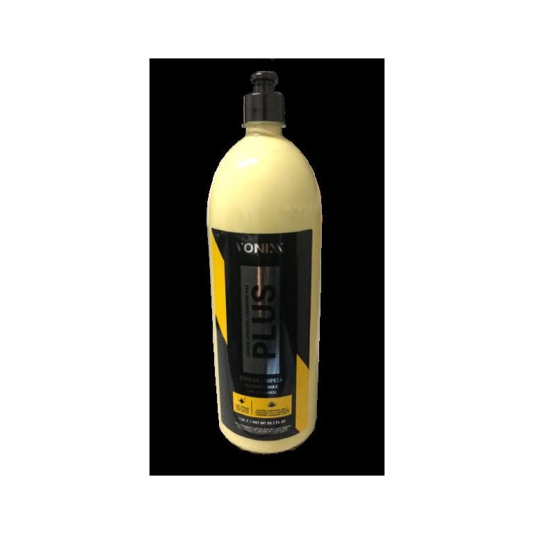 CARNAUBA PLUS 1,5LT VONIXX CARNAUBA PLUS 1,5LT VONIXX