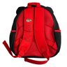 Mochila Infantil Minnie Escolar Passeio para Costas Diversão - 3