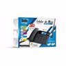 Telefone Celular Fixo Gsm Rural de Mesa Bedin 3G Bdf-11 - Preto - 2