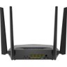 Roteador Wi-fi Alta Potência 4 Antenas 5dbi Dual Band 5g 2g - 110V/220V (Bivolt) - 3