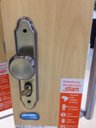 Ver imagem 3 de Fechadura Stam 803/02 Externo Esp. Oxidado