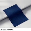 Ver imagem 5 de Ombrelone Lateral Azul Marinho - 2,70m de Diâmetro - em Alumínio - Base Cachepô - Persianet