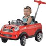 Mini Cooper Push Baby - Biemme - 2