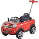 Ver imagem 1 de Mini Cooper Push Baby - Biemme